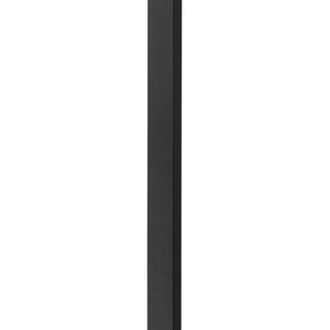 Portland 1 Light Outdoor Post Mounted Fixture