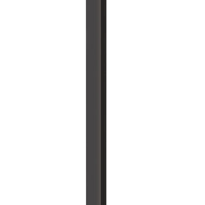 Portland 1 Light Outdoor Post Mounted Fixture