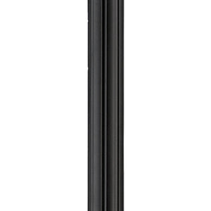 Portland 1 Light Outdoor Post Mounted Fixture
