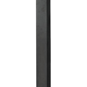 Portland 1 Light Outdoor Post Mounted Fixture
