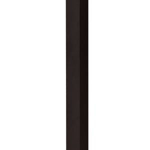 Portland 1 Light Outdoor Post Mounted Fixture
