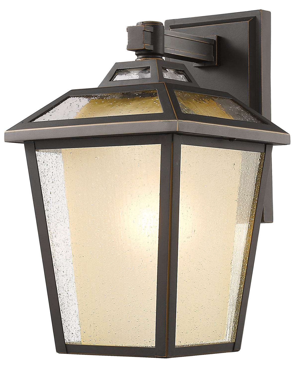 Memphis Outdoor 1 Light Outdoor Wall Light