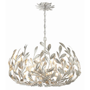 Broche 27'' Chandelier