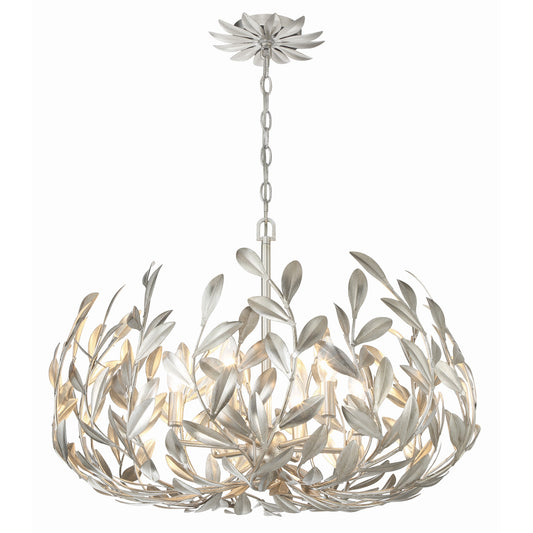 Broche 27'' Chandelier