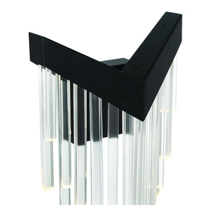 Vivien 20" Integrated LED Wall Sconce