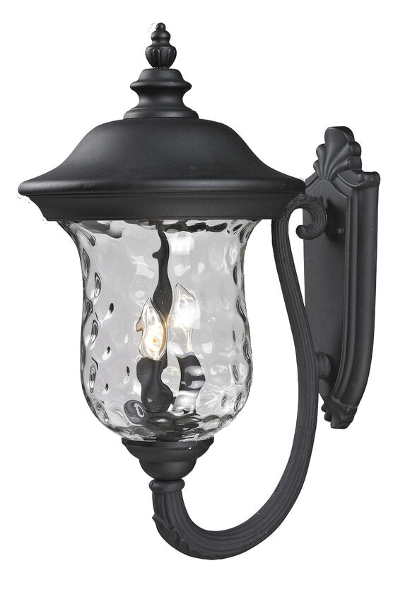 Armstrong 24.25-in Outdoor