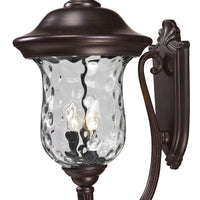 Armstrong 24.25-in Outdoor