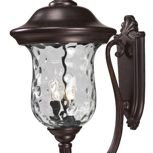 Armstrong 24.25-in Outdoor