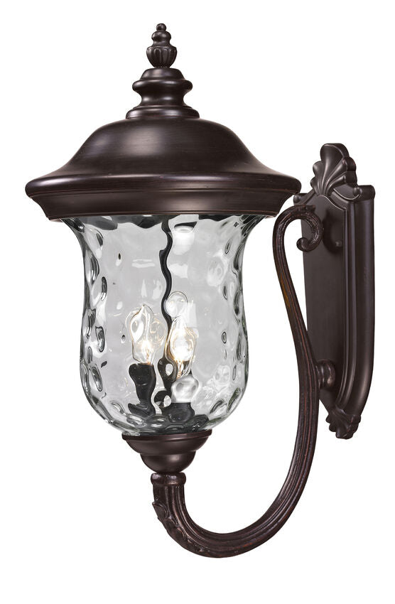 Armstrong 24.25-in Outdoor