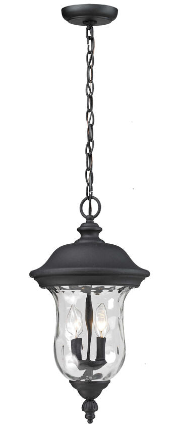 Armstrong 12.38-in Outdoor Hanging
