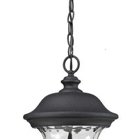Armstrong 18.82-in Outdoor Hanging