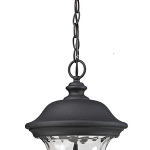 Armstrong 18.82-in Outdoor Hanging