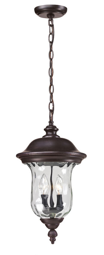 Armstrong 18.82-in Outdoor Hanging