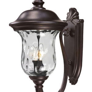 Armstrong 19.5-in Outdoor