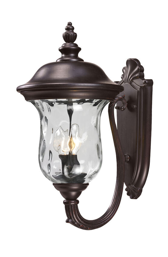 Armstrong 19.5-in Outdoor