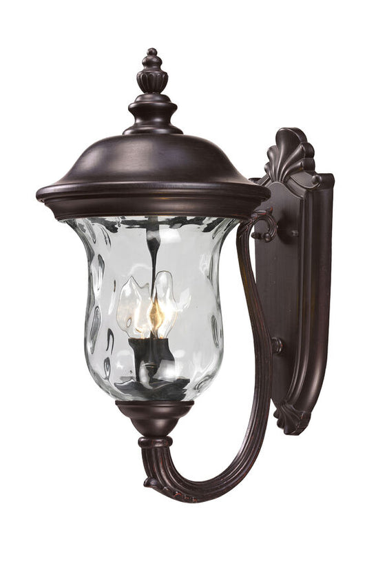 Armstrong 19.5-in Outdoor
