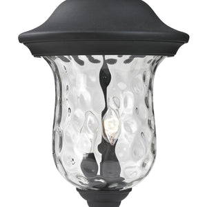 Armstrong 2 Light Outdoor Post Mount Fixture