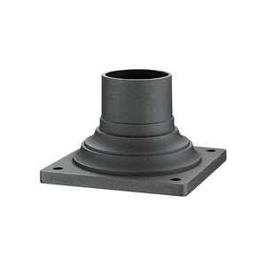 Pier Mounts --- Light Outdoor Posts + Hardware