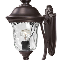 Armstrong 15.75-in Outdoor