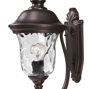 Armstrong 15.75-in Outdoor