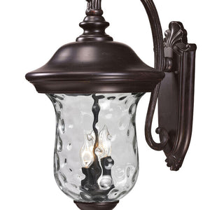 Armstrong 24.25-in Outdoor