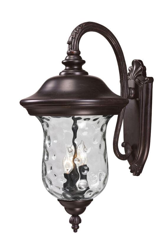 Armstrong 24.25-in Outdoor