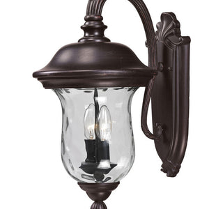 Armstrong 19.5-in Outdoor