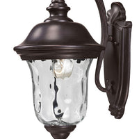 Armstrong 15.75-in Outdoor
