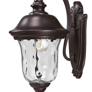 Armstrong 15.75-in Outdoor