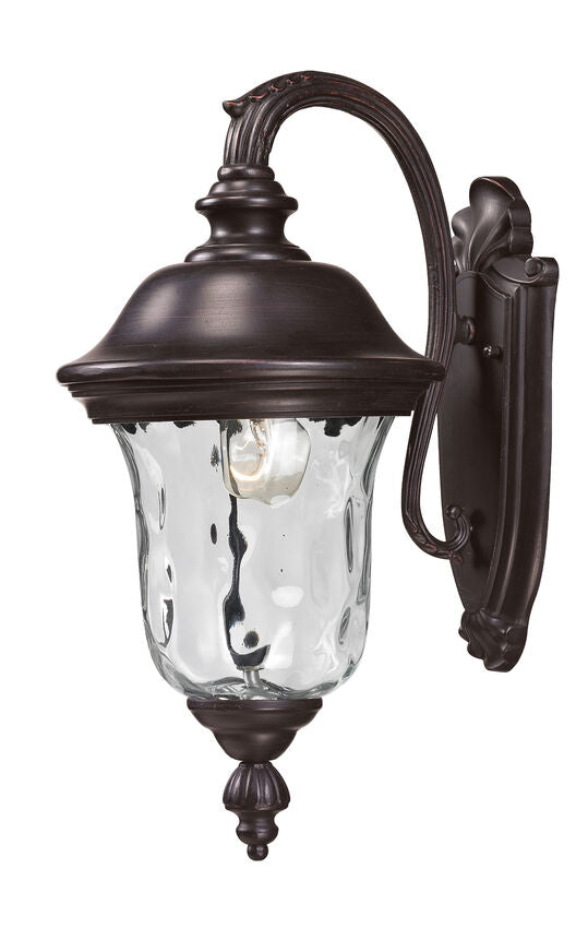 Armstrong 15.75-in Outdoor