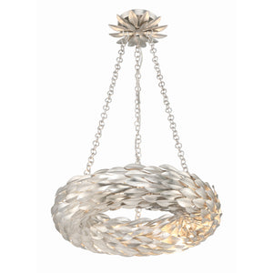 Broche 18'' LED Chandelier