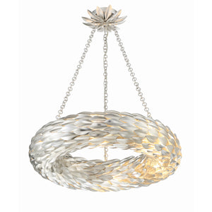 Broche 24'' Chandelier