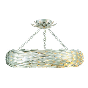Broche 24'' Chandelier