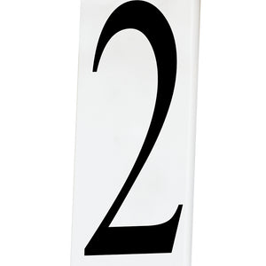 House Number 2