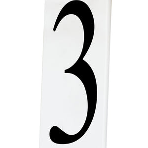House Number 3
