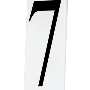 House Number 7