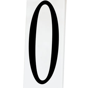 House Number 0
