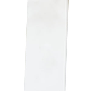 House Number Full Blank Tile