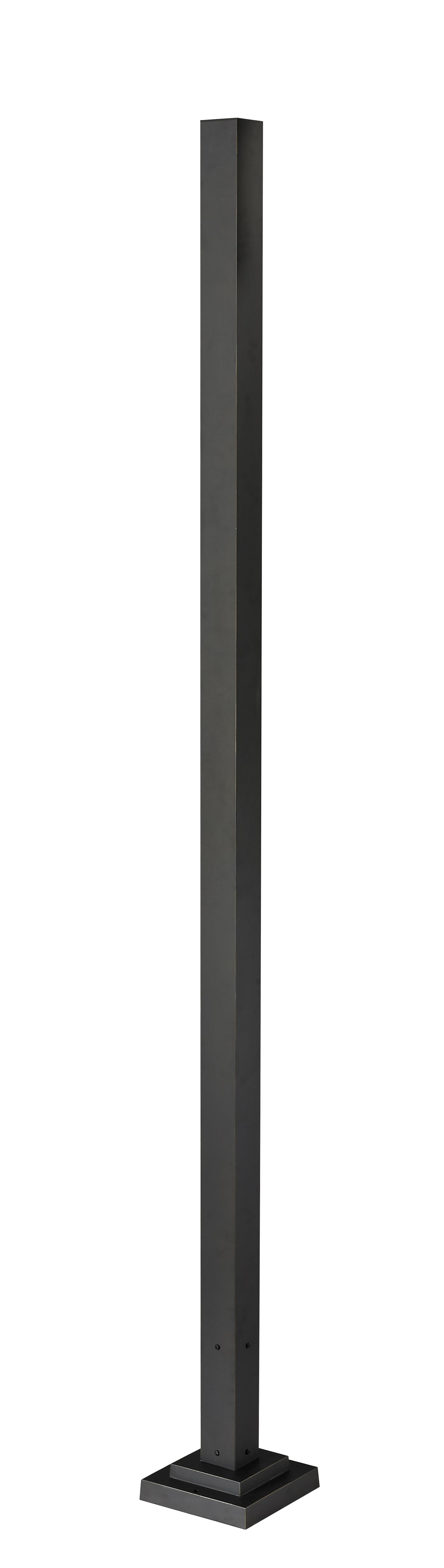 Outdoor Post --- Light Outdoor Posts + Hardware