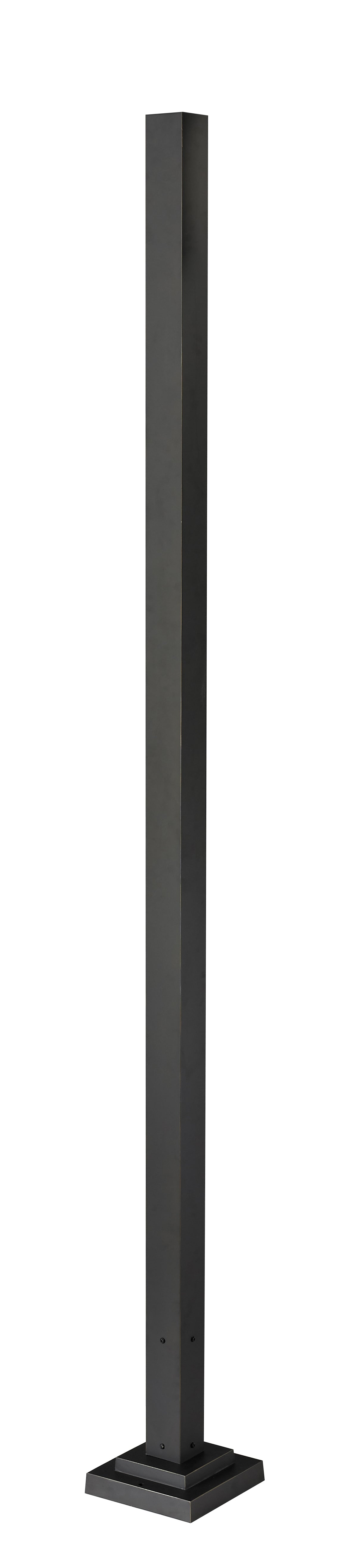 Outdoor Post --- Light Outdoor Posts + Hardware