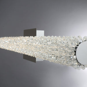 Sassi 36" LED Vanity