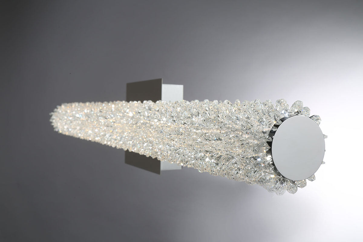 Sassi 36" LED Vanity