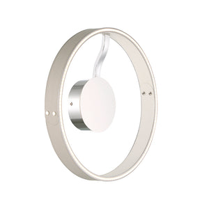 Verdura 15" Integrated LED Flush Mount