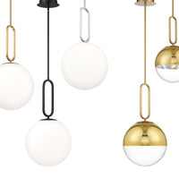Prospect 19" Pendant