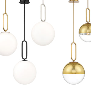 Prospect 19" Pendant