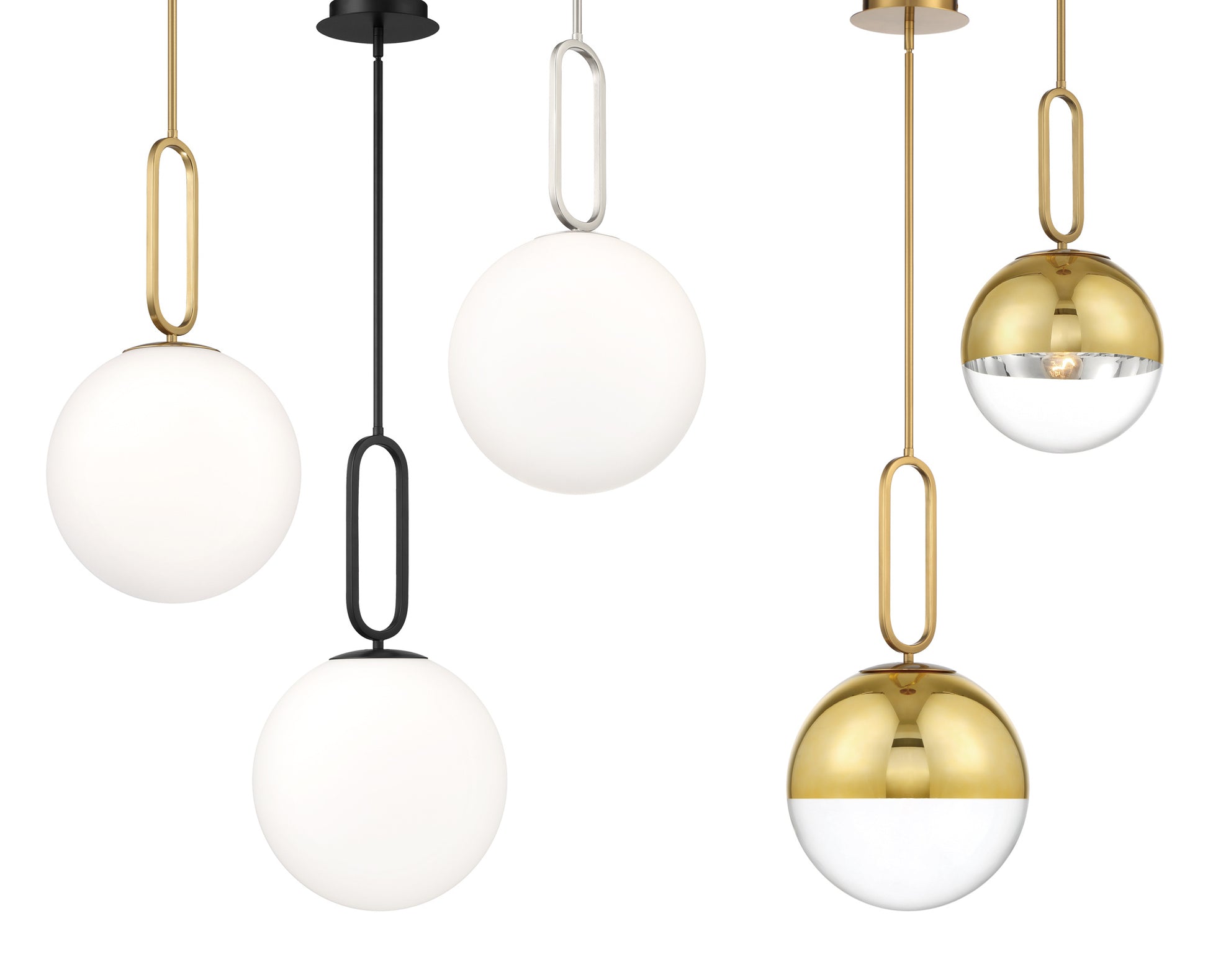 Prospect 19" Pendant
