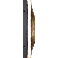 Shayla 18" Integrated LED Outdoor Wall Sconce