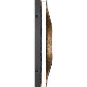 Shayla 18" Integrated LED Outdoor Wall Sconce