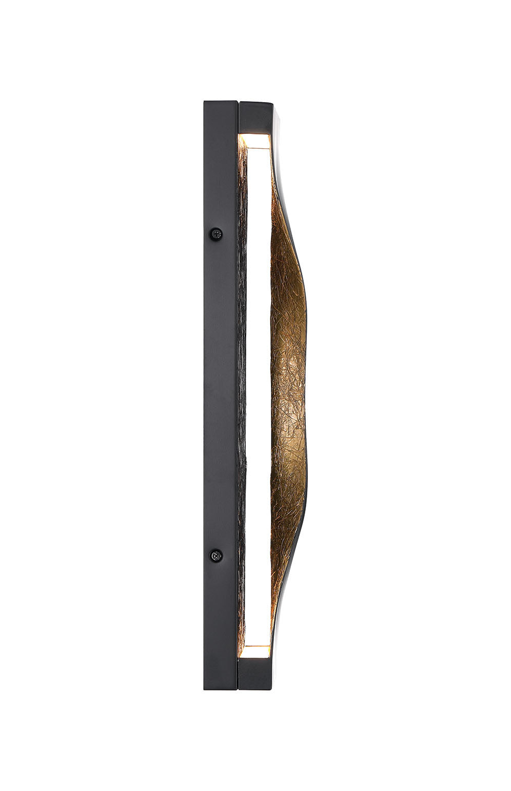 Shayla 18" Integrated LED Outdoor Wall Sconce