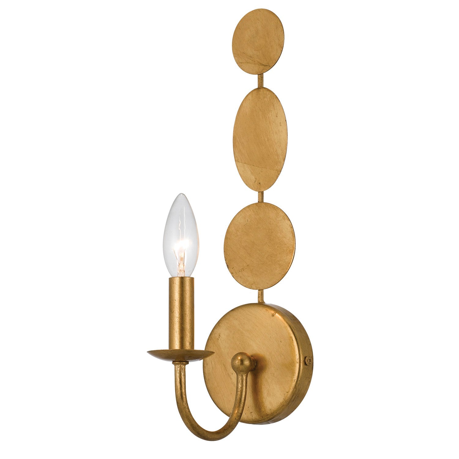 Layla 4.25'' Sconce